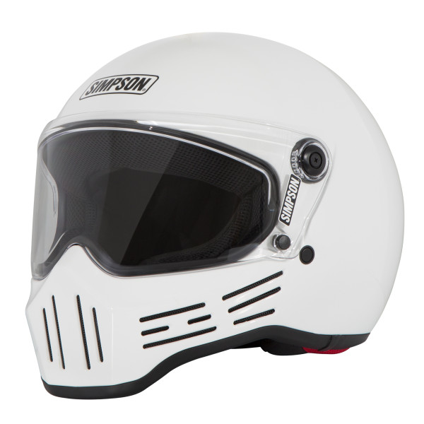 Simpson Simpson m30 solid white